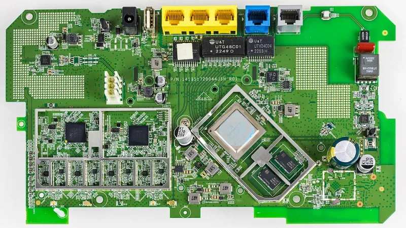 Always On, Always Watching: The Hidden Data Life of Your Smart Home Devices