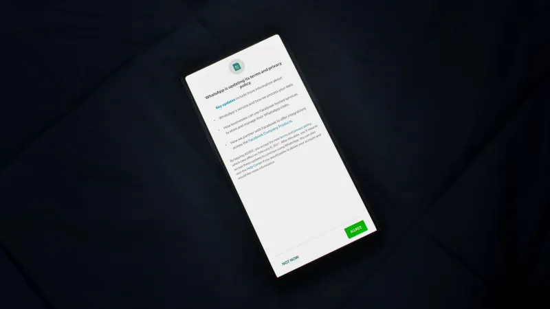 You Tapped 'Allow' and Handed Over Far More Than You Realized