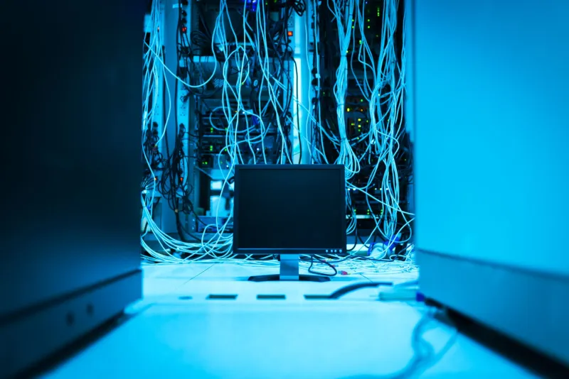 The Lookup Nobody Talks About: How Your DNS Requests Betray Every Website You Visit