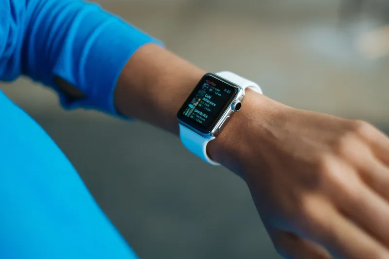 Your Heartbeat Is for Sale: The Hidden Data Economy Inside Health and Wellness Apps