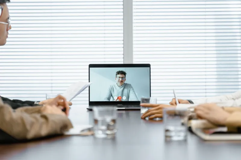 Open Door, Open Meeting: The Growing Threat of Video Conference Hijacking
