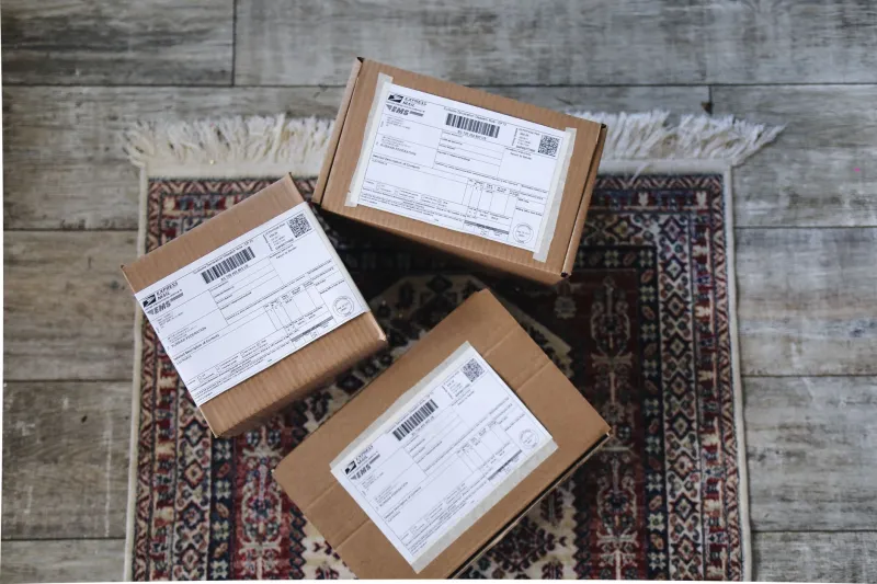 Your Shipping Address Is Worth More Than You Think — and It Is Already Being Sold