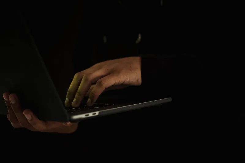 What You Type Into the Search Bar Stays There Longer Than You Think