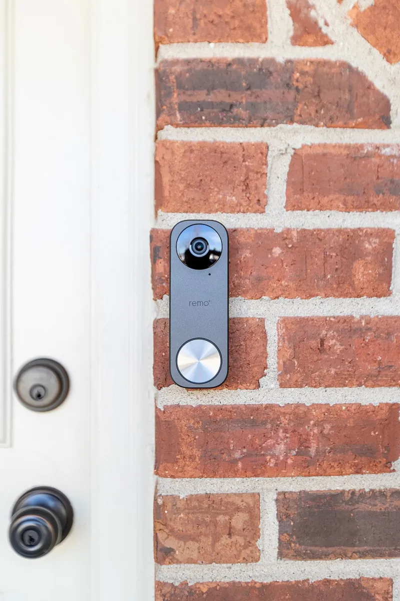 When Your Doorbell Starts Keeping Files on the Neighbors